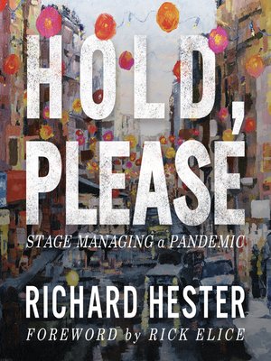 Hold, Please - Audiobook